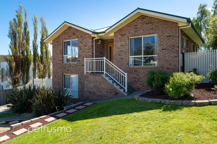 Main view of Homely house listing, 16 Buckingham Drive, Howrah TAS 7018