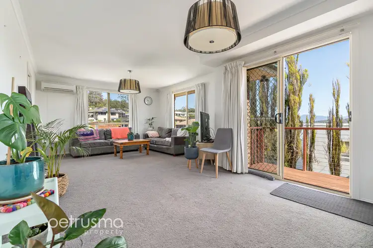 Second view of Homely house listing, 16 Buckingham Drive, Howrah TAS 7018