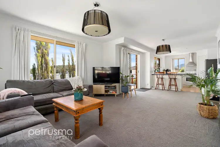 Third view of Homely house listing, 16 Buckingham Drive, Howrah TAS 7018