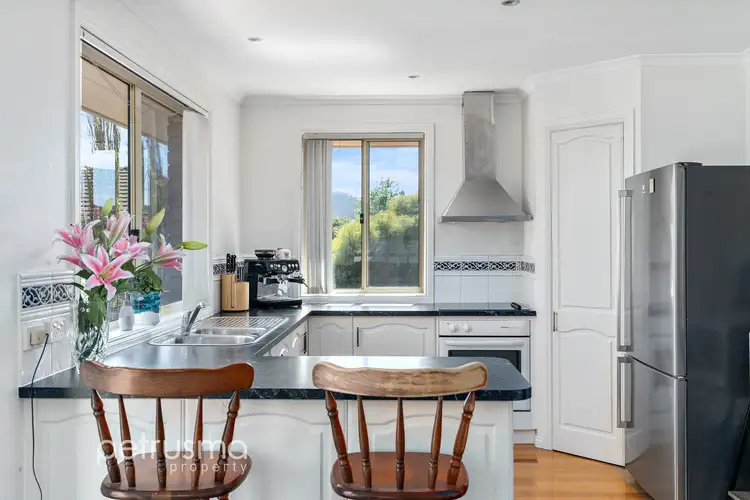 Fourth view of Homely house listing, 16 Buckingham Drive, Howrah TAS 7018