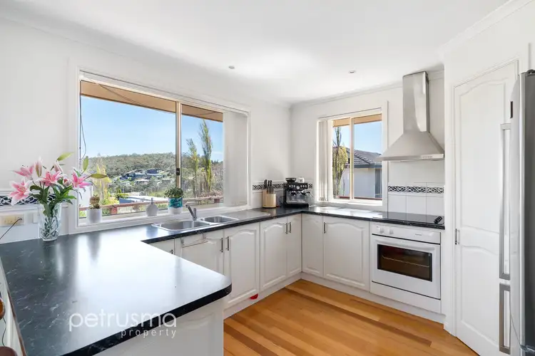 Fifth view of Homely house listing, 16 Buckingham Drive, Howrah TAS 7018