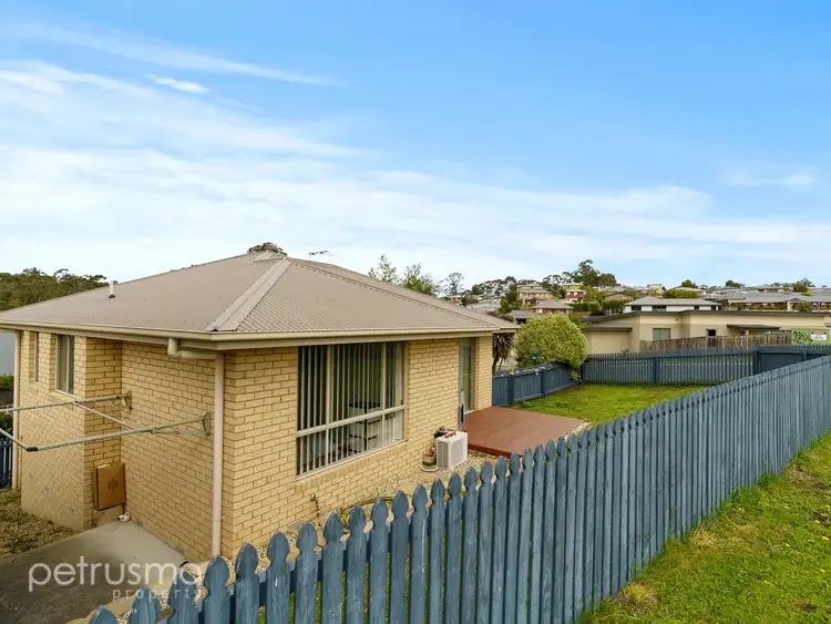 Second view of Homely unit listing, 1/1 Brook Way, Kingston TAS 7050