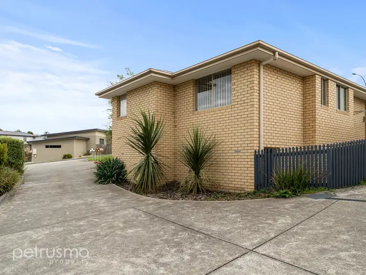 Sixth view of Homely unit listing, 1/1 Brook Way, Kingston TAS 7050