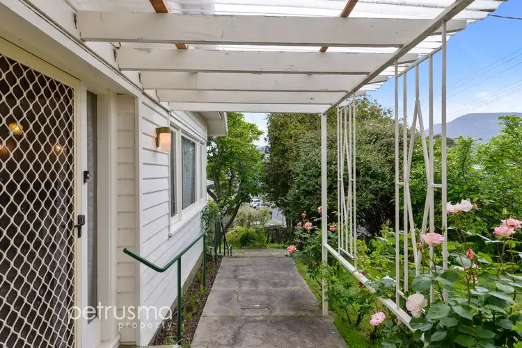 Second view of Homely house listing, 11 Fletcher Avenue, Moonah TAS 7009