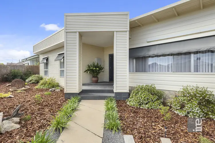 Main view of Homely house listing, 11 Orkney Street, Wangaratta VIC 3677