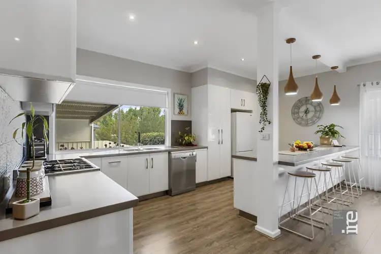 Second view of Homely house listing, 11 Orkney Street, Wangaratta VIC 3677