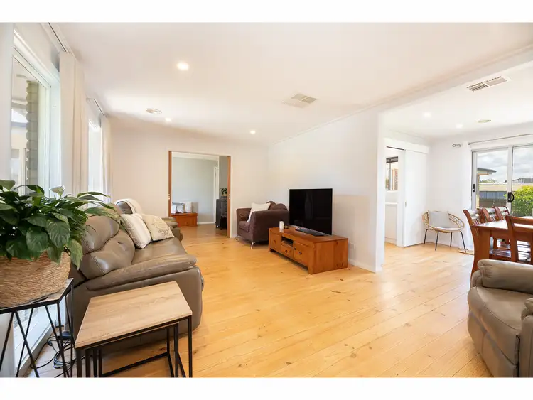 Third view of Homely house listing, 15 Amaroo Crescent, Wodonga VIC 3690