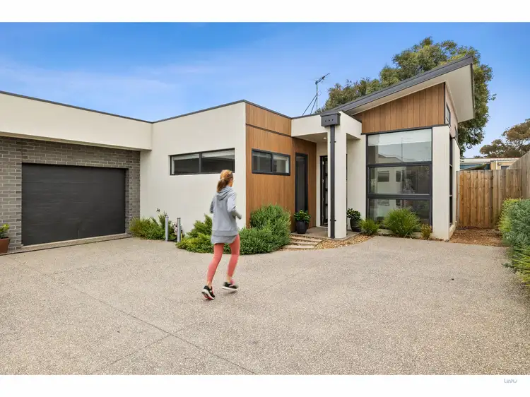 Main view of Homely house listing, 2/7 Everlasting Court, Torquay VIC 3228