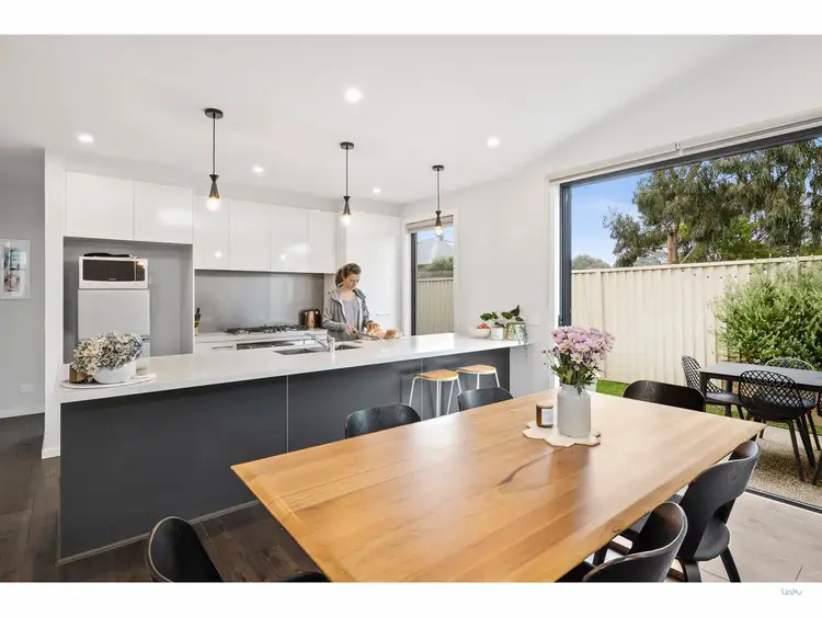 Fifth view of Homely house listing, 2/7 Everlasting Court, Torquay VIC 3228