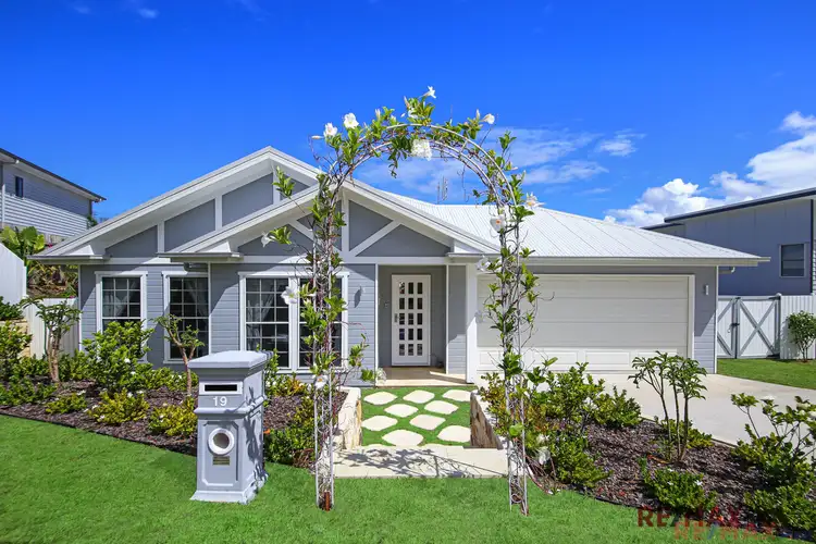 19 Snapper Street, Little Mountain QLD 4551