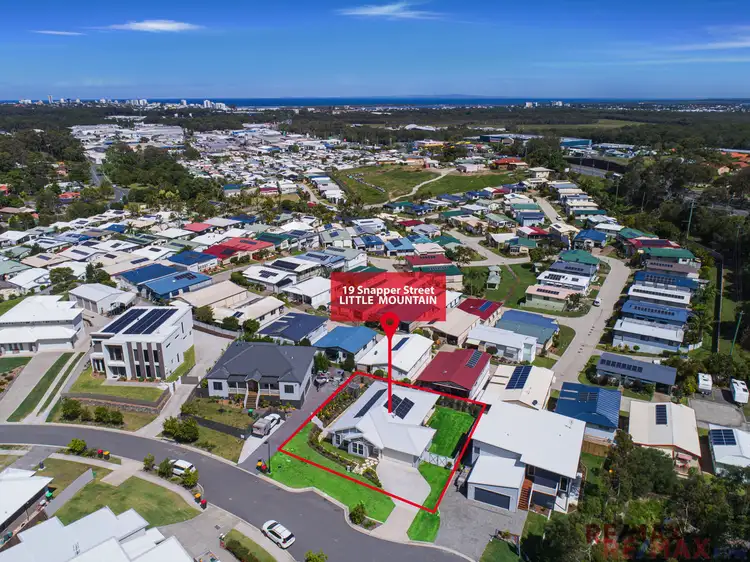 Sixth view of Homely house listing, 19 Snapper Street, Little Mountain QLD 4551