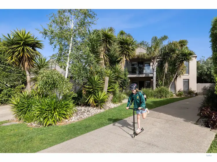 Third view of Homely house listing, 3 Bulli Court, Torquay VIC 3228
