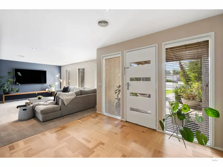 Fourth view of Homely house listing, 3 Bulli Court, Torquay VIC 3228