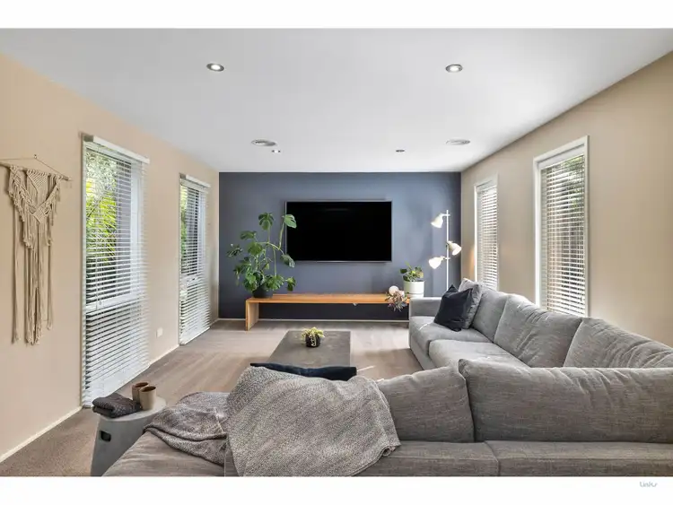 Fifth view of Homely house listing, 3 Bulli Court, Torquay VIC 3228