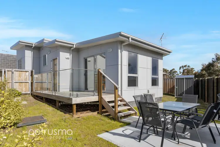 Second view of Homely unit listing, 6/10 Booyaa Street, Kingston TAS 7050