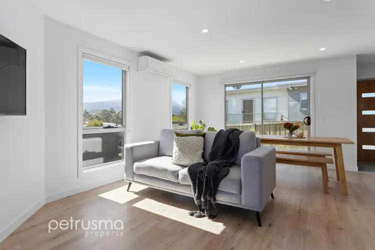 Fourth view of Homely unit listing, 6/10 Booyaa Street, Kingston TAS 7050