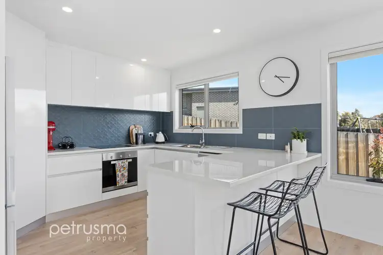 Fifth view of Homely unit listing, 6/10 Booyaa Street, Kingston TAS 7050