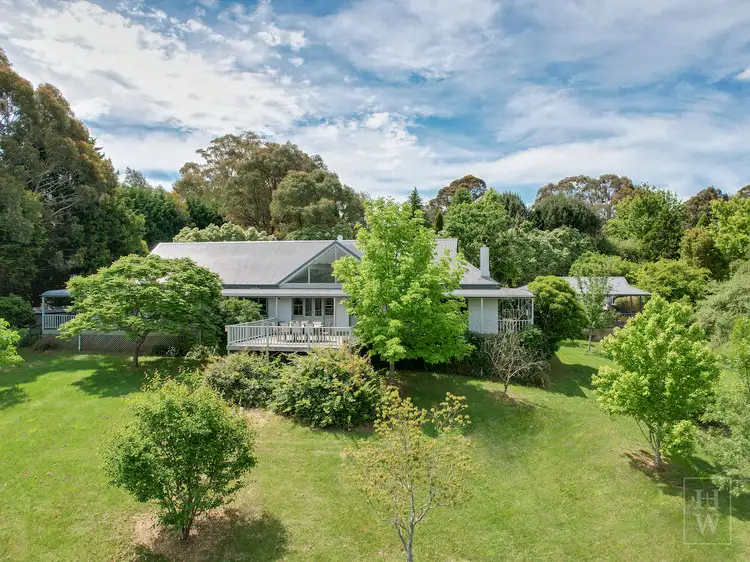 Second view of Homely rural property listing, 188 Old South Road, Alpine NSW 2575