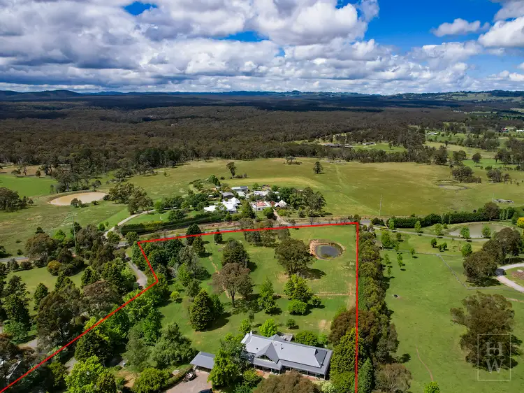 Third view of Homely rural property listing, 188 Old South Road, Alpine NSW 2575