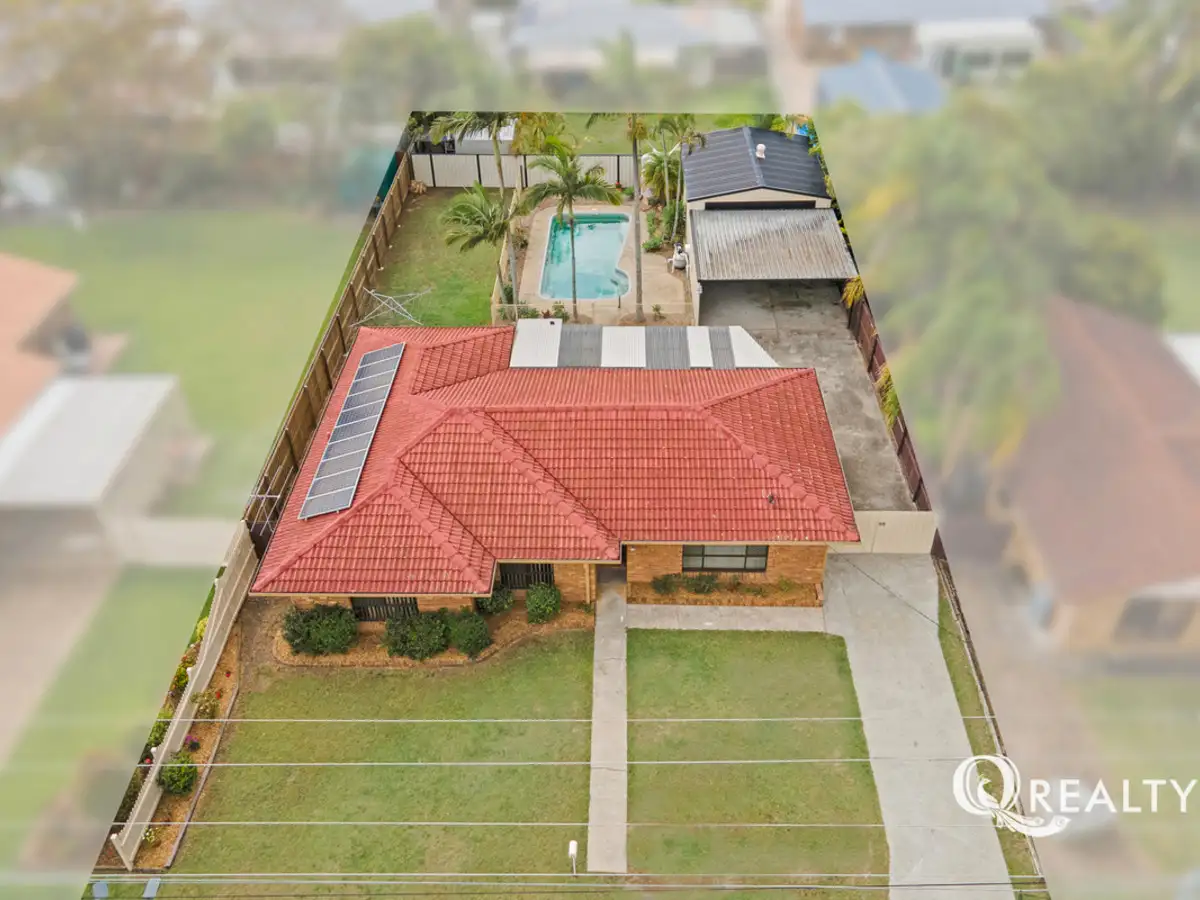 Main view of Homely house listing, 24 Enford Street, Hillcrest QLD 4118