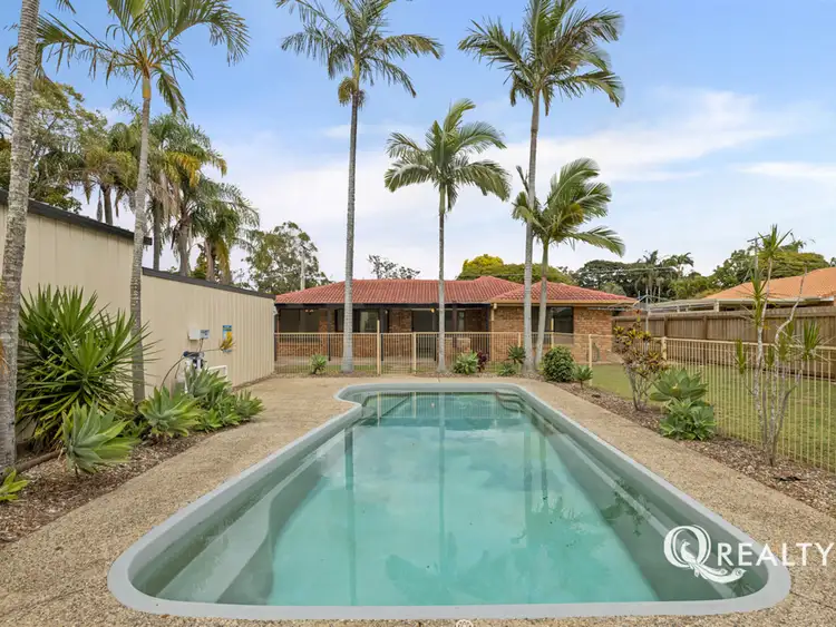 Third view of Homely house listing, 24 Enford Street, Hillcrest QLD 4118