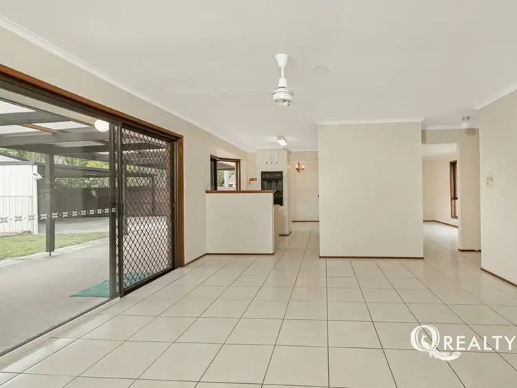 Fifth view of Homely house listing, 24 Enford Street, Hillcrest QLD 4118
