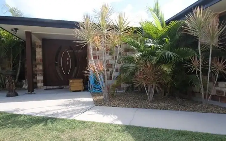 Main view of Homely house listing, 3 Parkview Court, Kin Kora QLD 4680