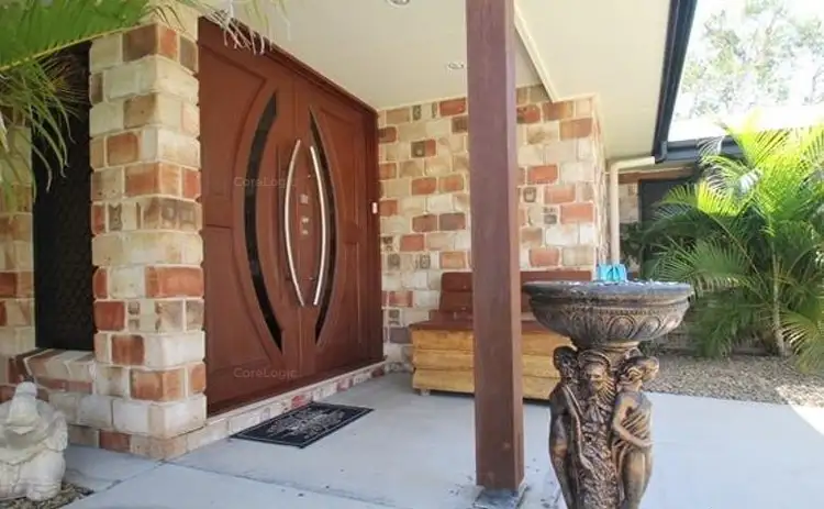 Second view of Homely house listing, 3 Parkview Court, Kin Kora QLD 4680