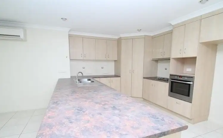 Third view of Homely house listing, 3 Parkview Court, Kin Kora QLD 4680
