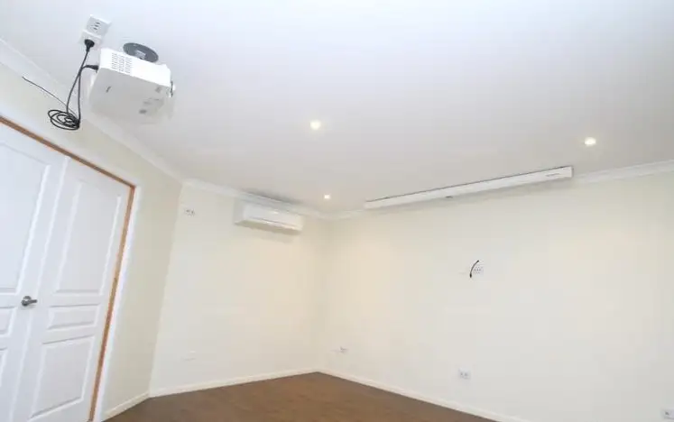 Fifth view of Homely house listing, 3 Parkview Court, Kin Kora QLD 4680