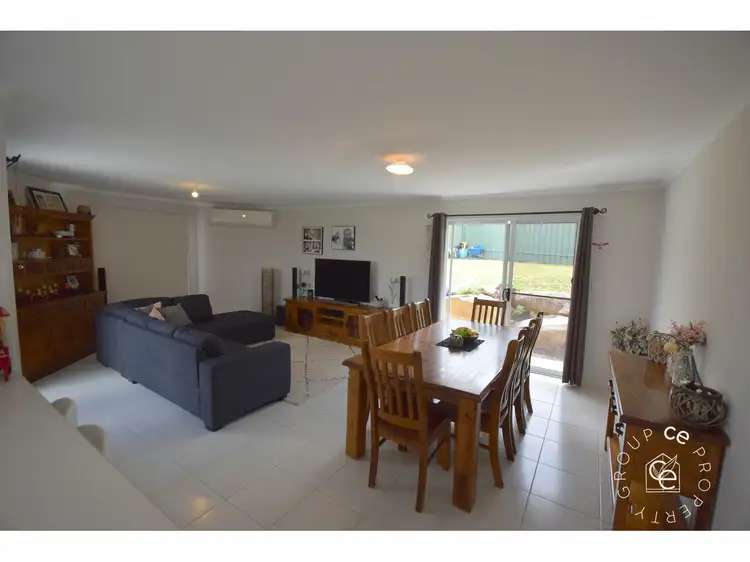 Second view of Homely house listing, 2 Trestrail Circuit, Williamstown SA 5351