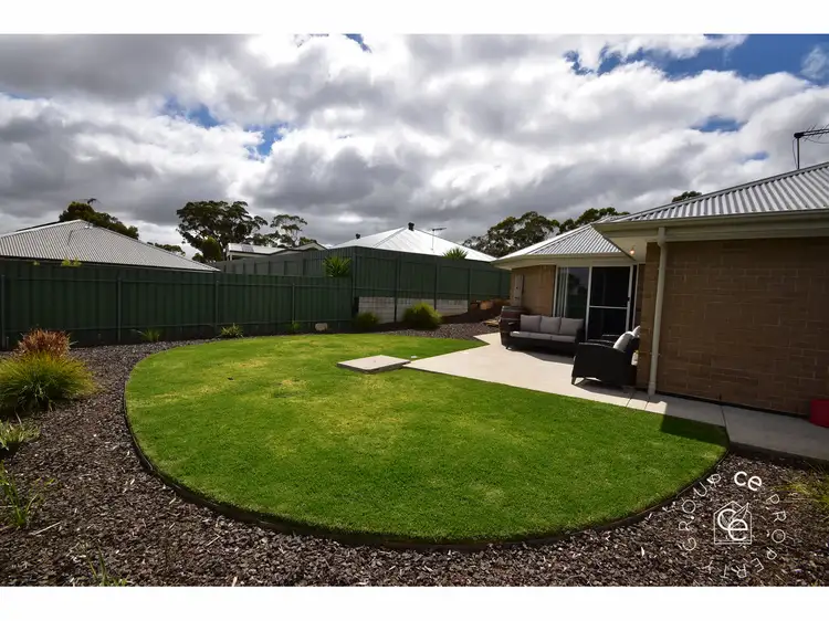 Third view of Homely house listing, 2 Trestrail Circuit, Williamstown SA 5351