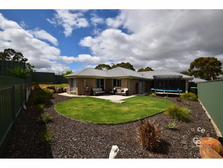 Fifth view of Homely house listing, 2 Trestrail Circuit, Williamstown SA 5351