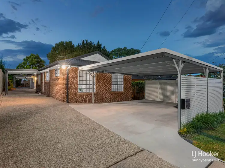 Main view of Homely house listing, 70 Archer Street, Upper Mount Gravatt QLD 4122