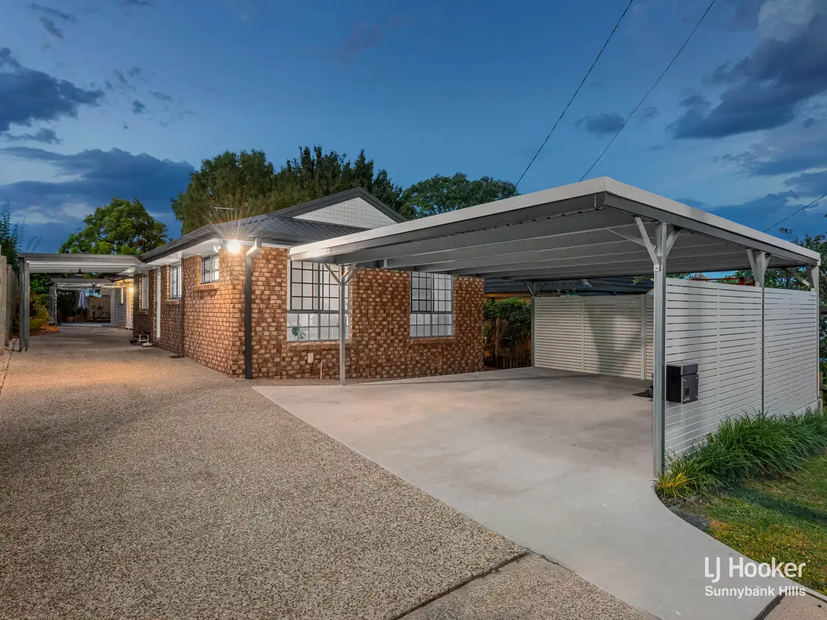 Main view of Homely house listing, 70 Archer Street, Upper Mount Gravatt QLD 4122