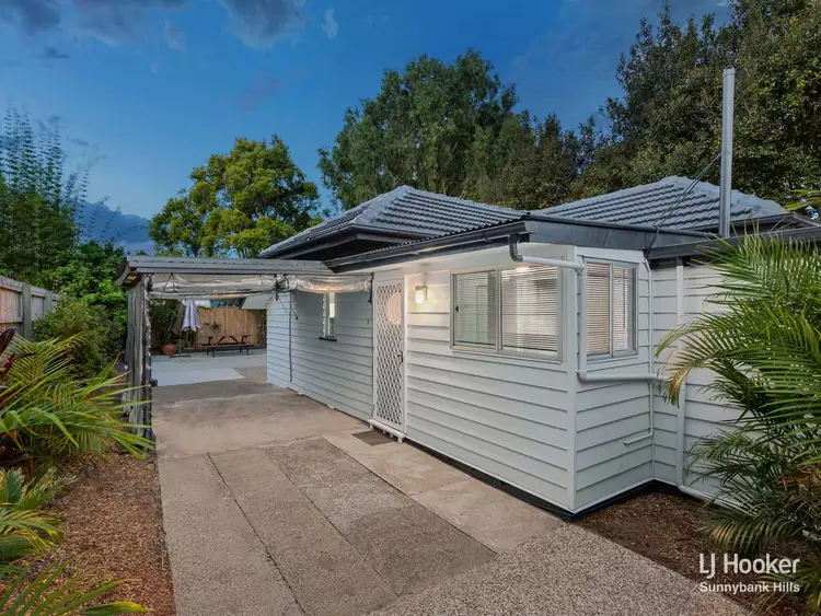 Second view of Homely house listing, 70 Archer Street, Upper Mount Gravatt QLD 4122