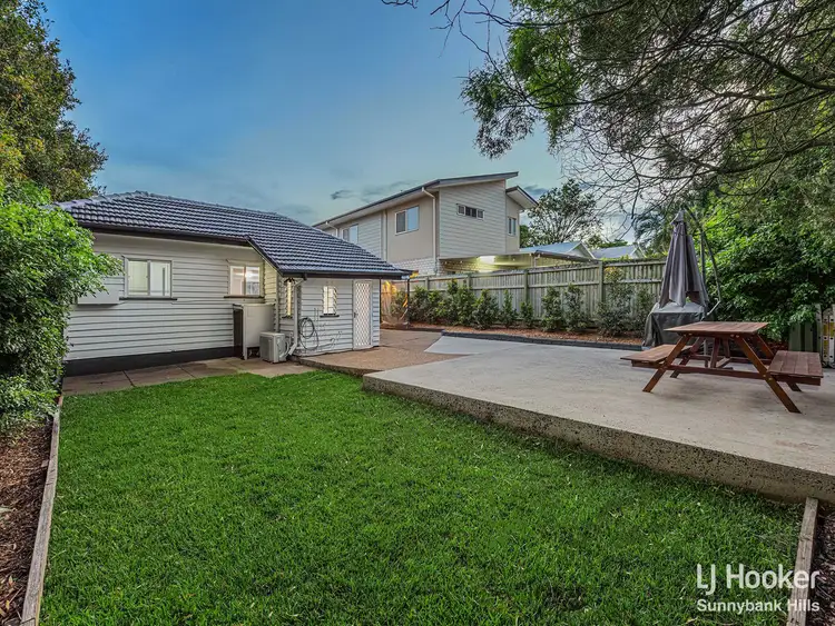 Third view of Homely house listing, 70 Archer Street, Upper Mount Gravatt QLD 4122