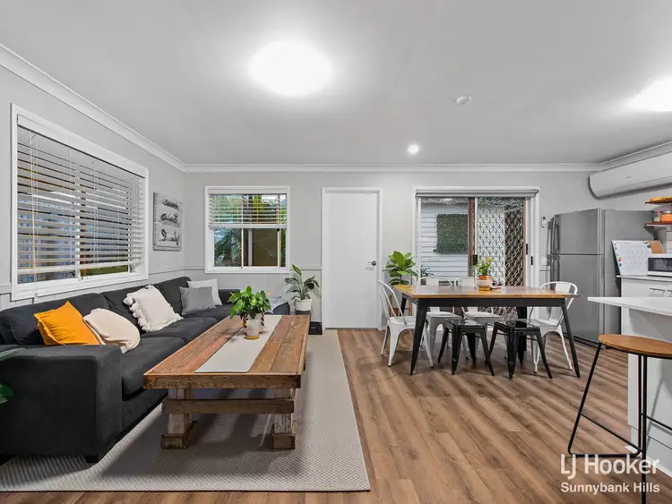 Fourth view of Homely house listing, 70 Archer Street, Upper Mount Gravatt QLD 4122