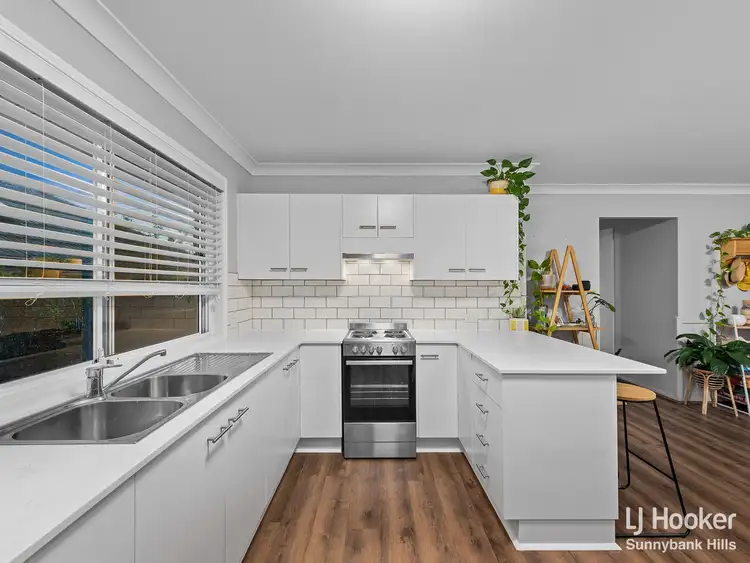 Fifth view of Homely house listing, 70 Archer Street, Upper Mount Gravatt QLD 4122