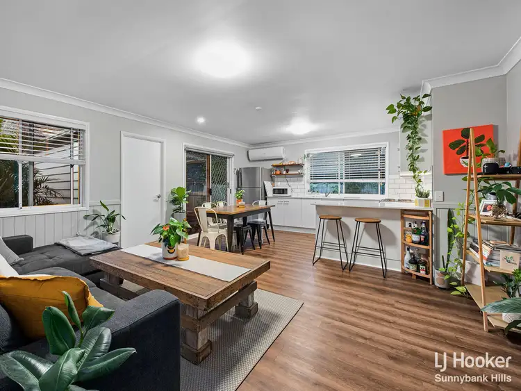 Sixth view of Homely house listing, 70 Archer Street, Upper Mount Gravatt QLD 4122