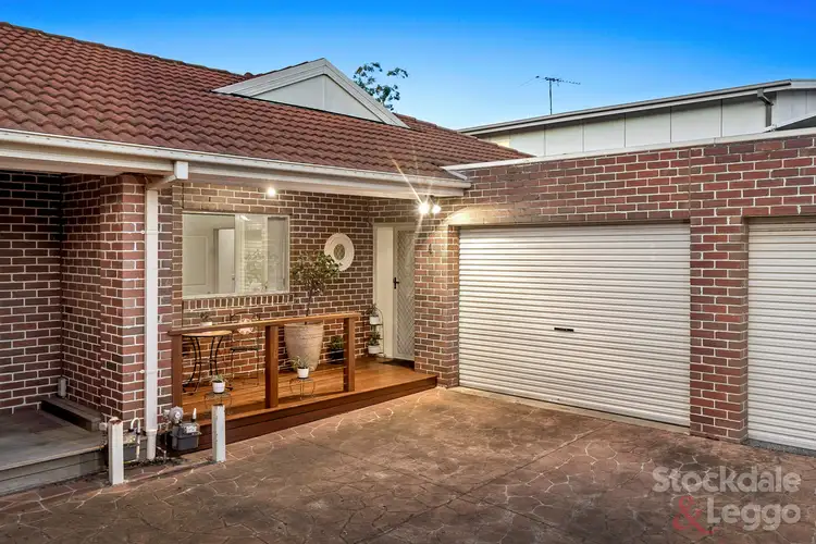 Main view of Homely unit listing, 4/34 Harold Street, Glenroy VIC 3046