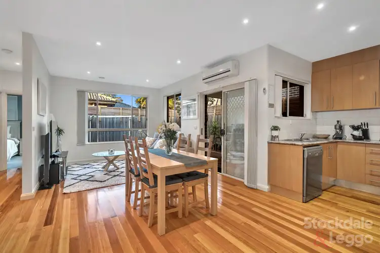 Fifth view of Homely unit listing, 4/34 Harold Street, Glenroy VIC 3046