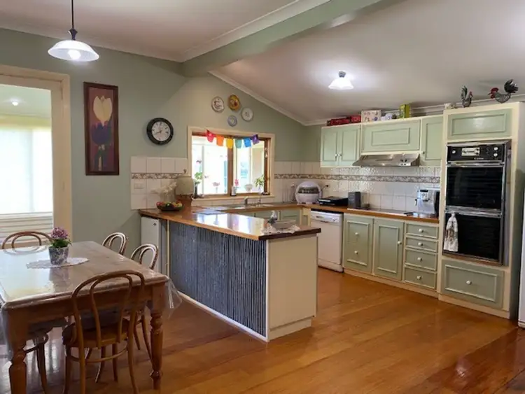 Second view of Homely rural property listing, 2247 Kerang - Koondrook Road, Koondrook VIC 3580