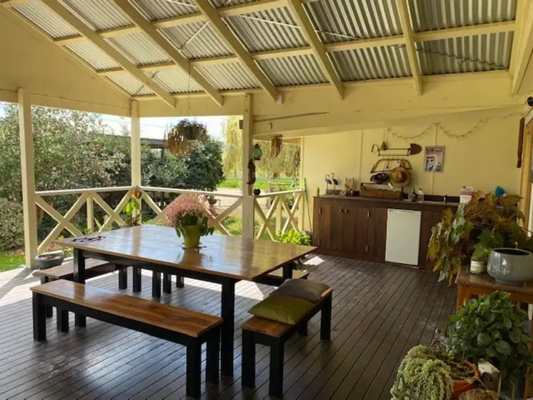 Third view of Homely rural property listing, 2247 Kerang - Koondrook Road, Koondrook VIC 3580