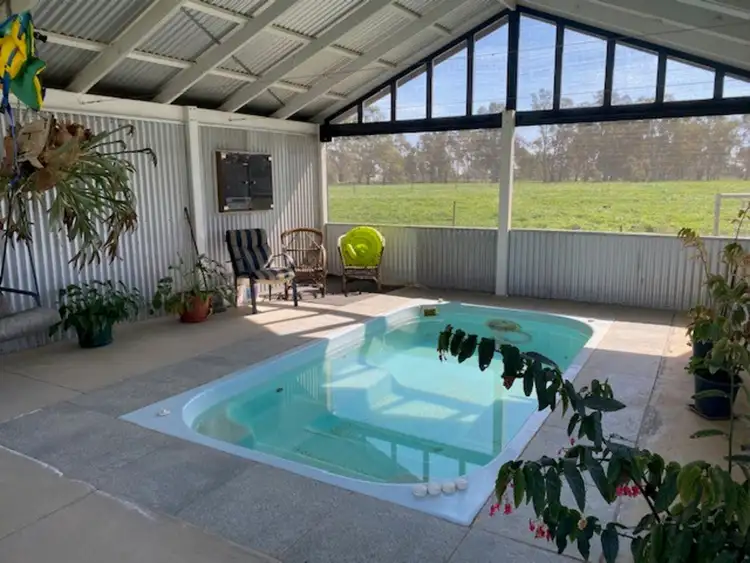 Fourth view of Homely rural property listing, 2247 Kerang - Koondrook Road, Koondrook VIC 3580