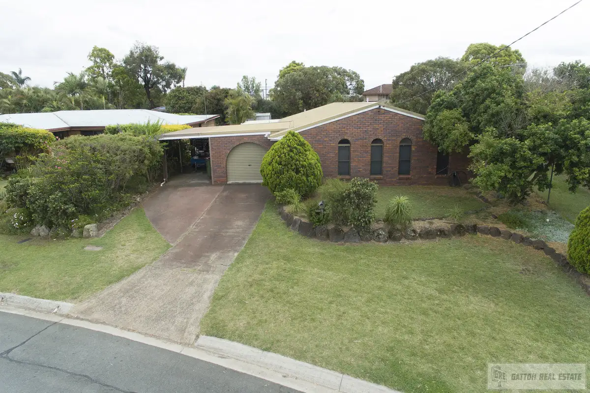 Main view of Homely house listing, 5 Crestview Avenue, Gatton QLD 4343
