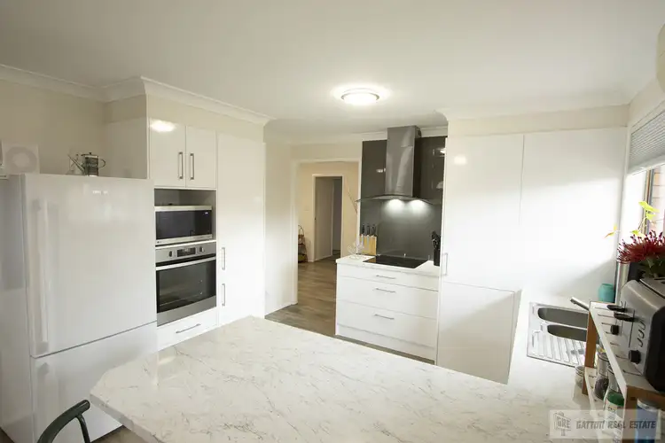 Second view of Homely house listing, 5 Crestview Avenue, Gatton QLD 4343