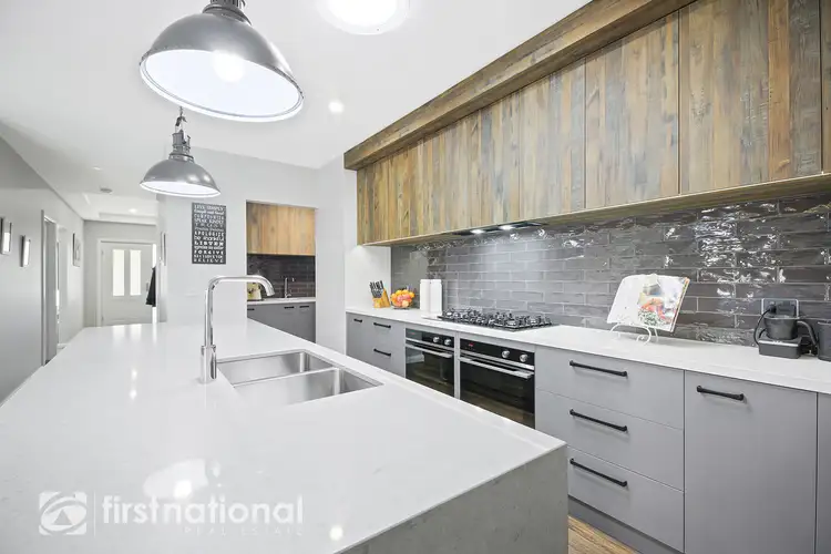 Fourth view of Homely house listing, 25 Paramount Drive, Warragul VIC 3820