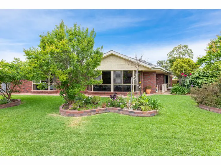 Main view of Homely house listing, 13 Worsley Place, Lavington NSW 2641