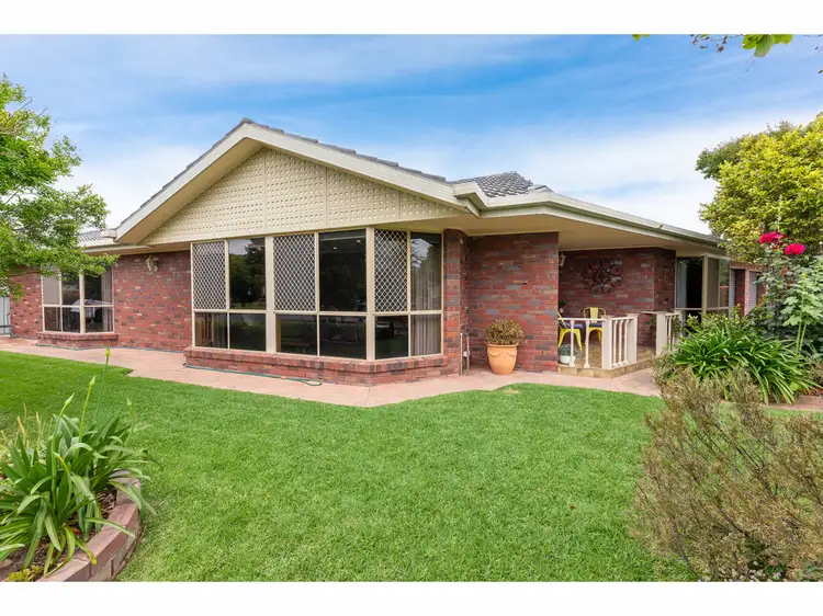 Second view of Homely house listing, 13 Worsley Place, Lavington NSW 2641